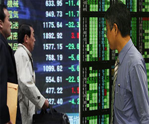   مصر اليوم - بورصتا طوكيو وأوساكا تشكلان أكبر رابع كيان مالي في العالم